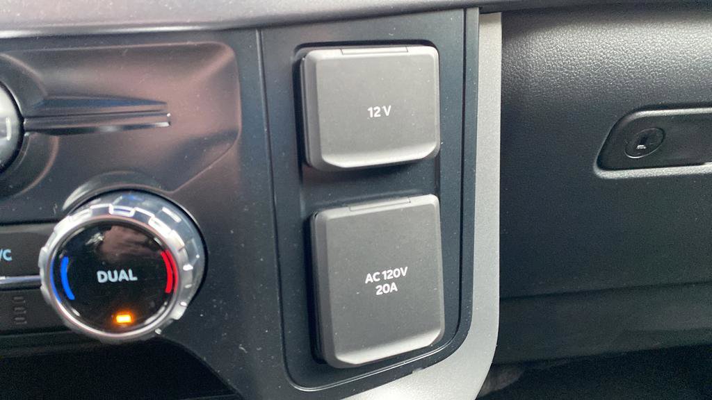 New 2026 Ford F150 XLT image 31