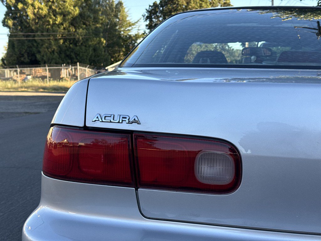 Used 2001 Acura Integra GS FWD image 35