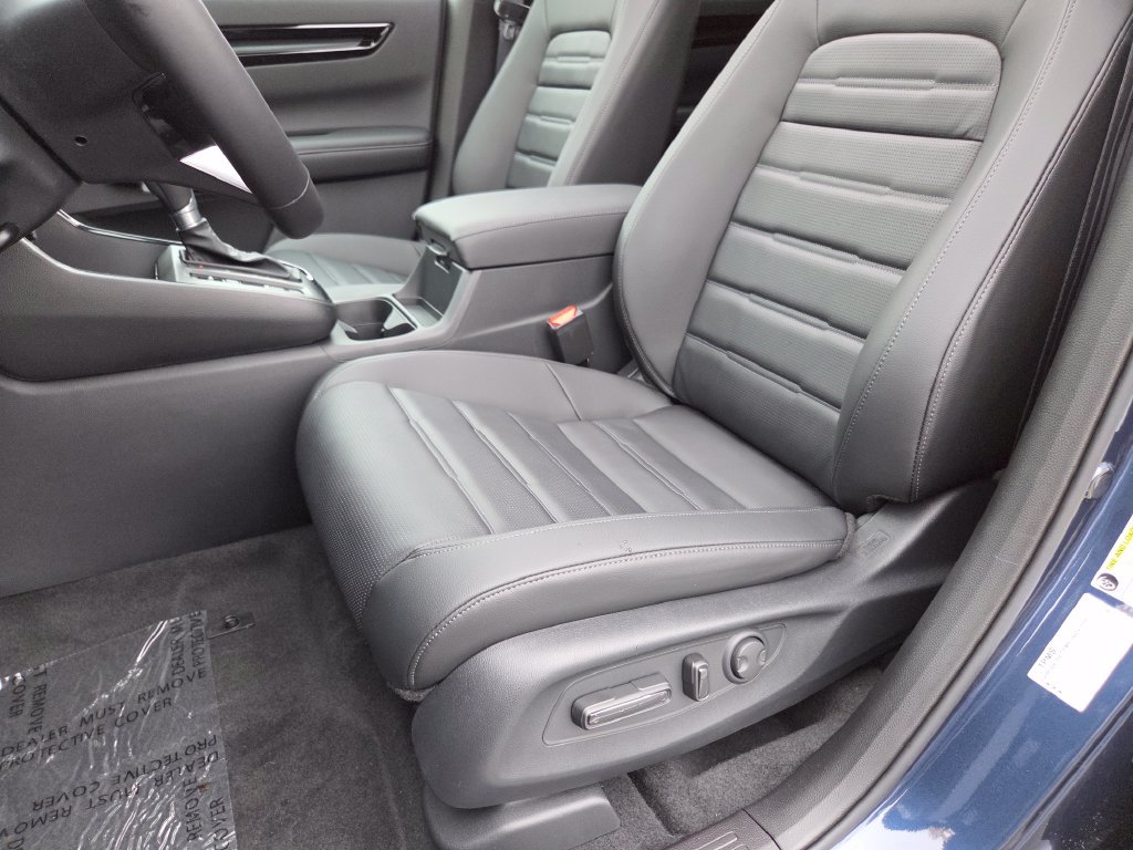New 2027 Honda CR-V EX-L image 30