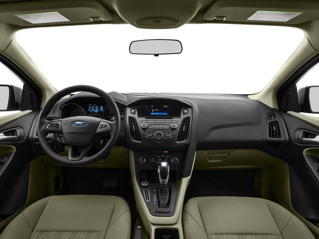 Used 2016 Ford Focus SE FWD image 7
