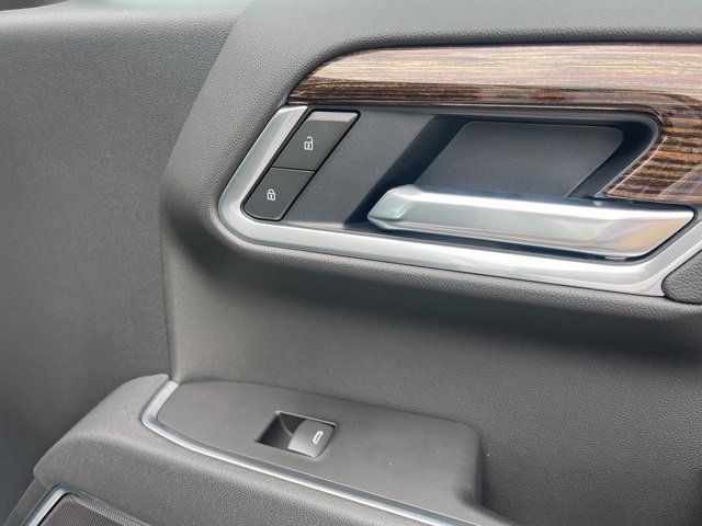 New 2026 GMC Sierra 1500 Elevation image 53