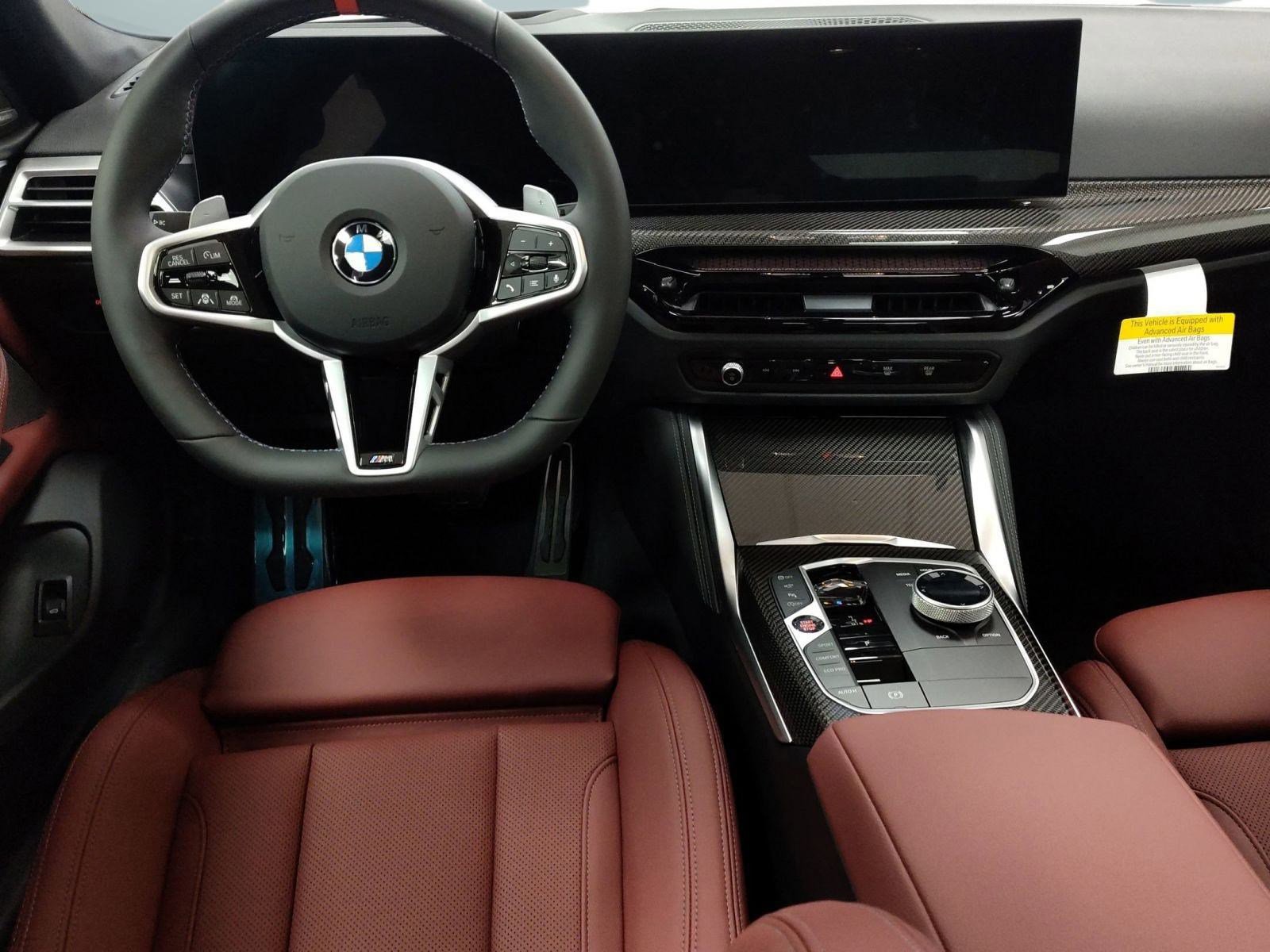 New 2026 BMW M440i w/ Premium Package image 23