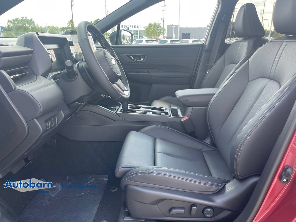 New 2026 Subaru Outback Touring XT AWD/4WD image 9
