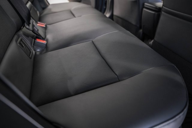 New 2026 Toyota Prius XLE image 32