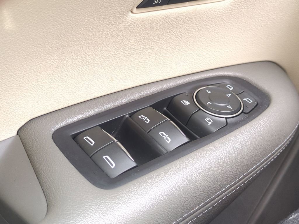 Used 2019 Cadillac XT5 Premium Luxury image 27