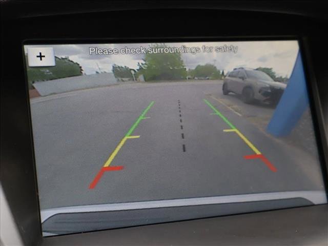 Used 2016 Ford Focus ST w/ Equipment Group 402A FWD image 19