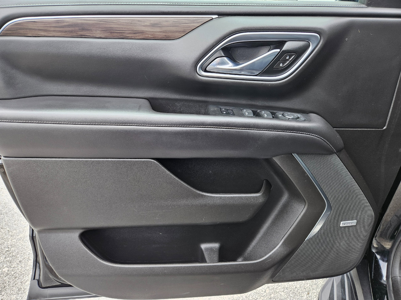 Used 2021 Chevrolet Tahoe LT image 11