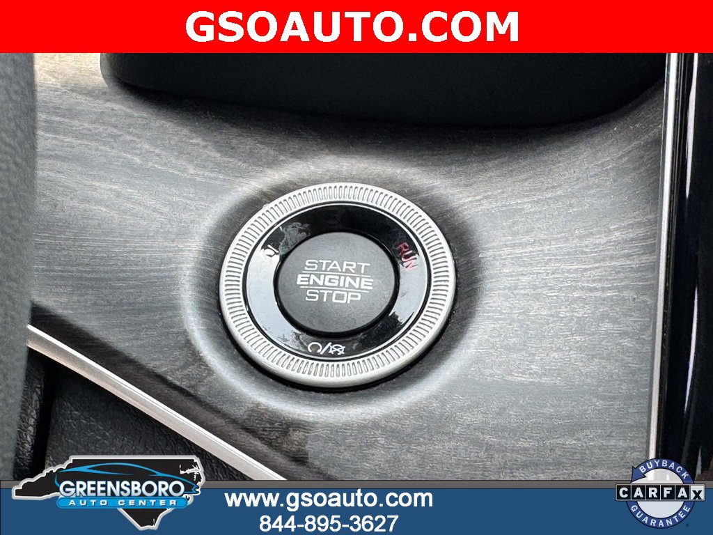 Used 2023 Jeep Grand Cherokee Limited image 30