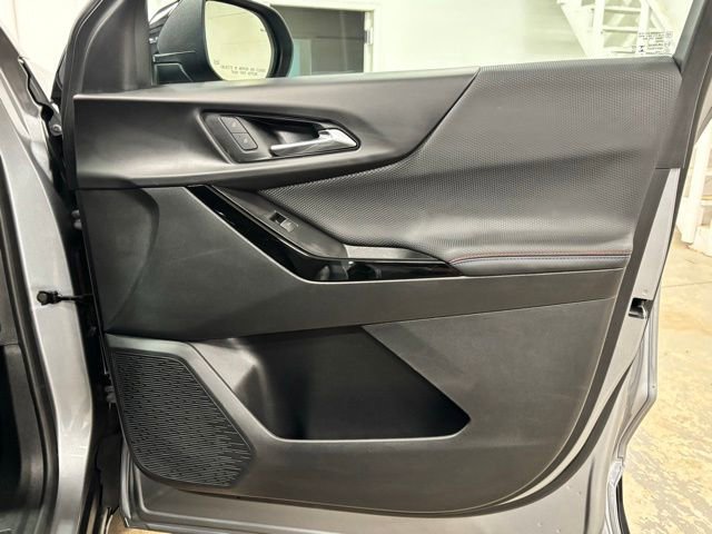 Used 2025 Chevrolet Equinox RS w/ Safety and Technology Package FWD image 22