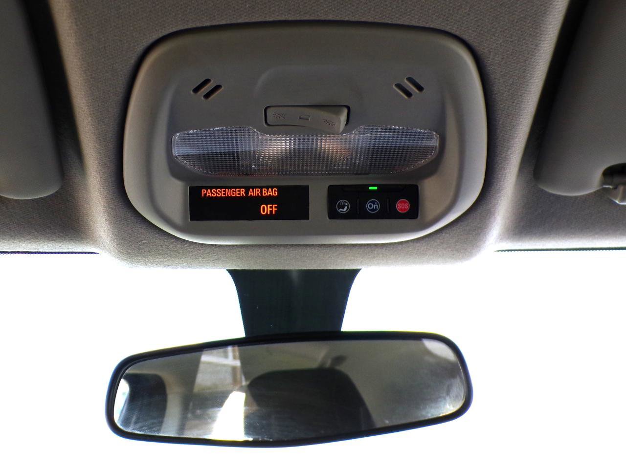 Used 2022 Chevrolet Spark LT FWD image 18