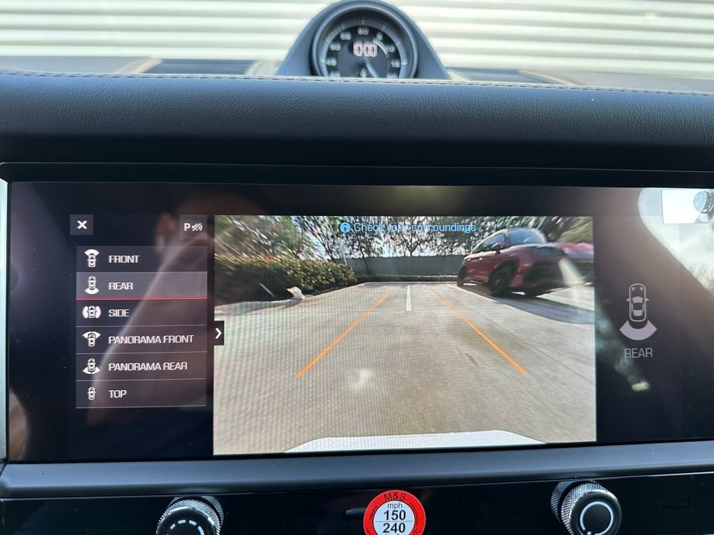 Used 2026 Porsche Macan S image 28