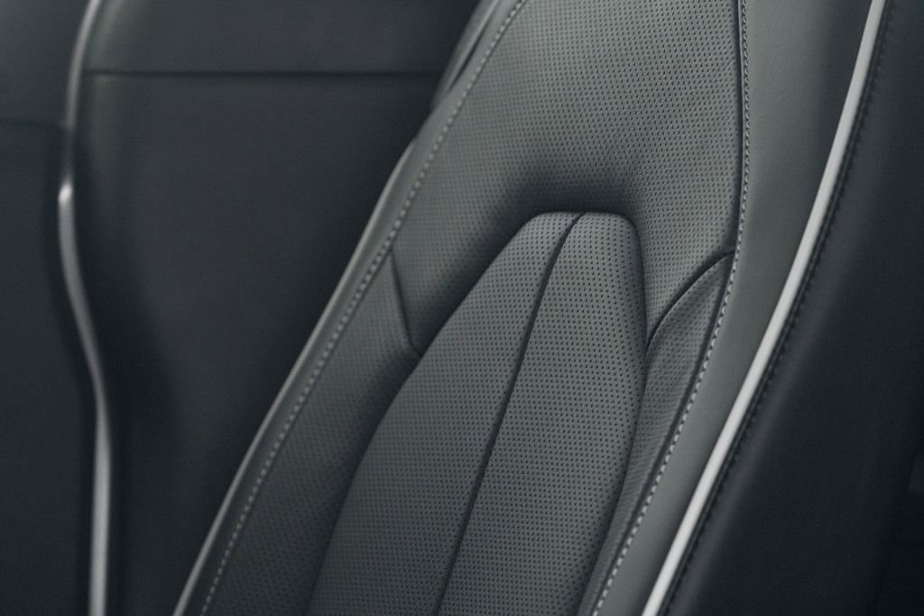 New 2026 Chrysler Pacifica Limited w/ S Appearance Package image 37