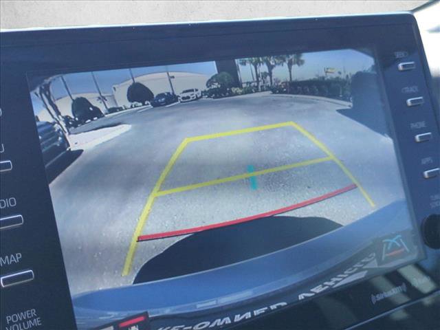 Used 2022 Toyota Camry LE w/ Audio Upgrade Package image 13