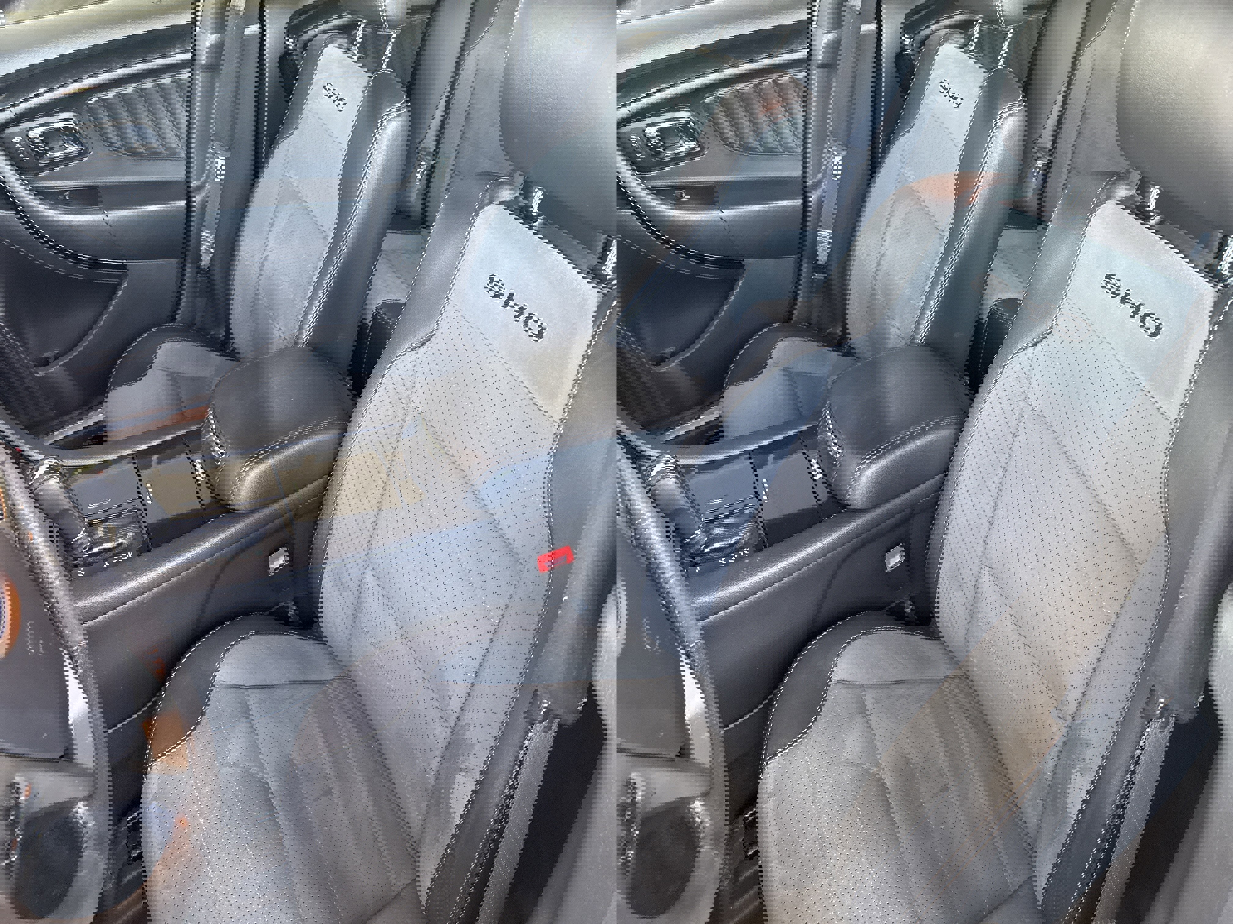 Used 2018 Ford Taurus SHO w/ Sho Performance Package image 16