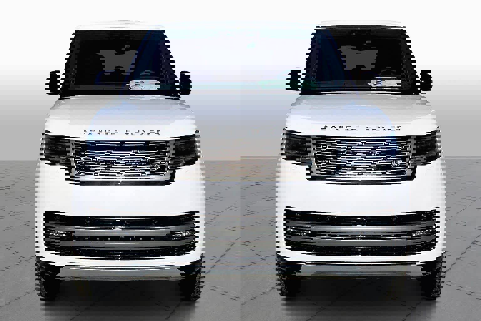 New 2026 Land Rover Range Rover SE image 3