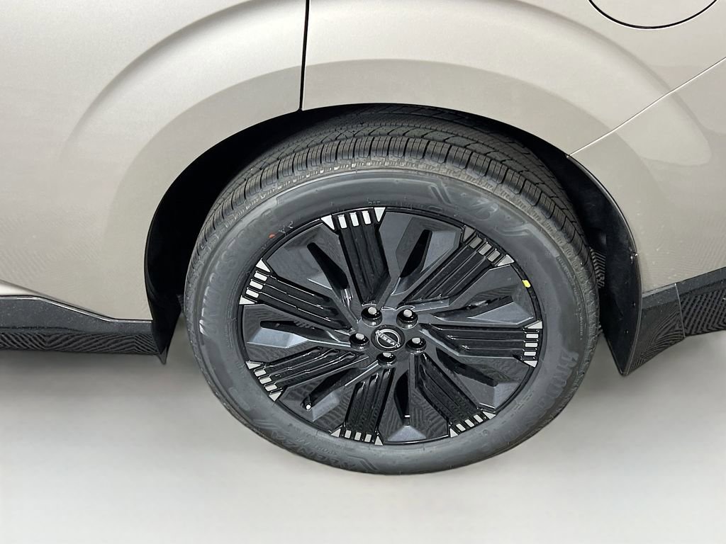 New 2026 Nissan Murano Platinum w/ Cargo Package image 26