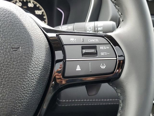 New 2025 Honda Pilot Touring image 18