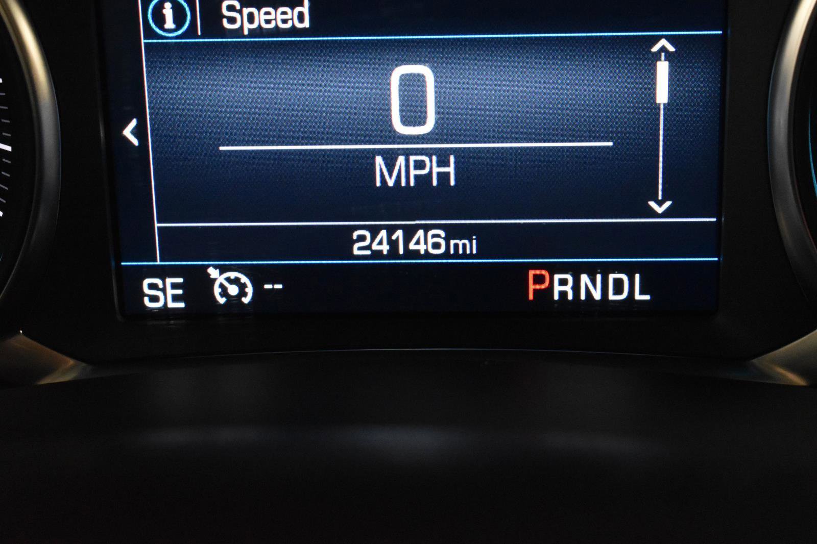 Used 2023 Chevrolet Equinox LT image 21