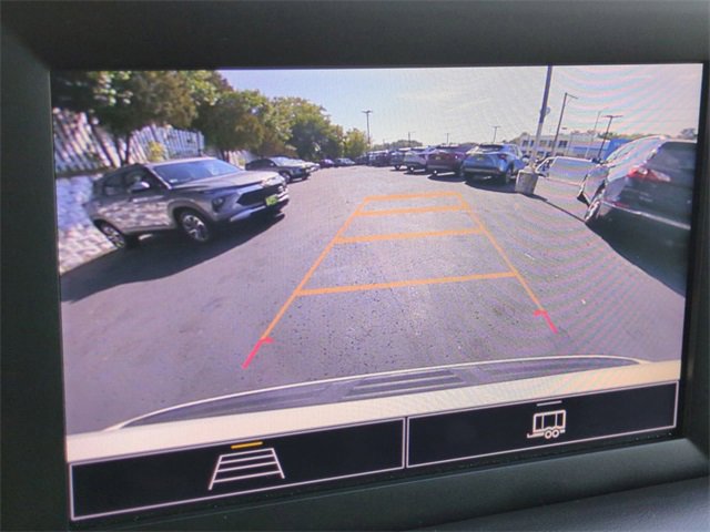 Certified 2023 Chevrolet Tahoe LS image 15