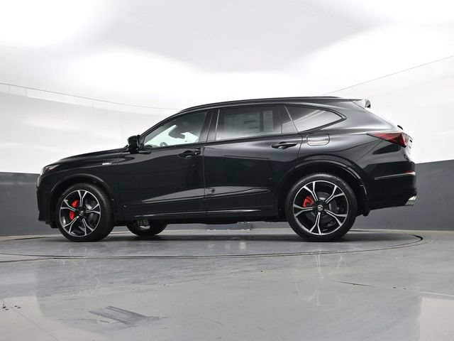 New 2026 Acura MDX Type S w/ Advance Package AWD/4WD image 33