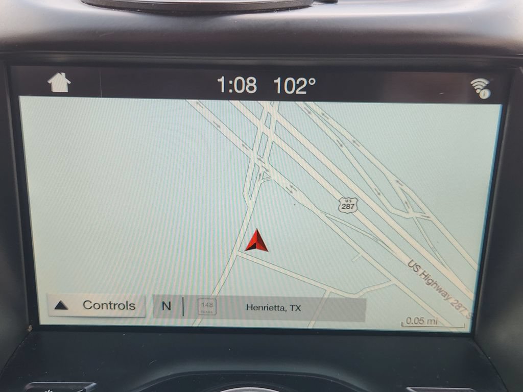 Used 2019 Ford Escape Titanium FWD image 17