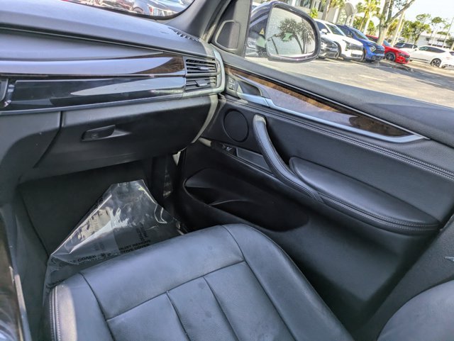 Used 2018 BMW X5 xDrive35i AWD/4WD image 15