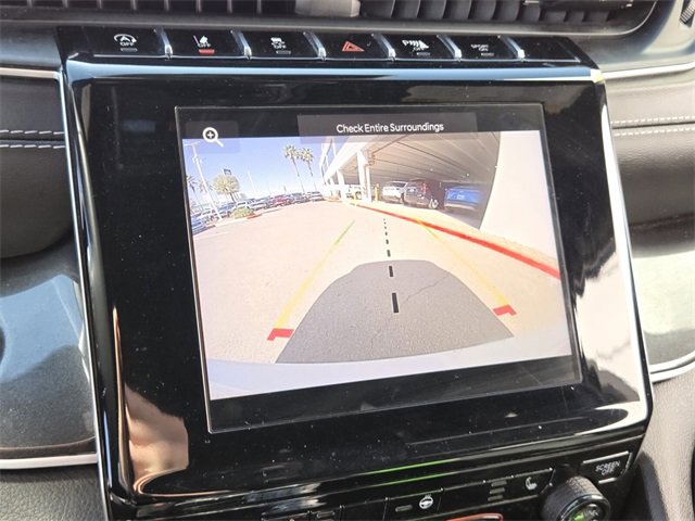 Used 2022 Jeep Grand Cherokee L Laredo image 22