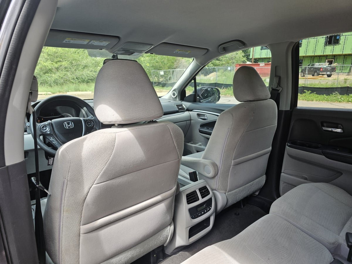 Used 2016 Honda Pilot EX image 26