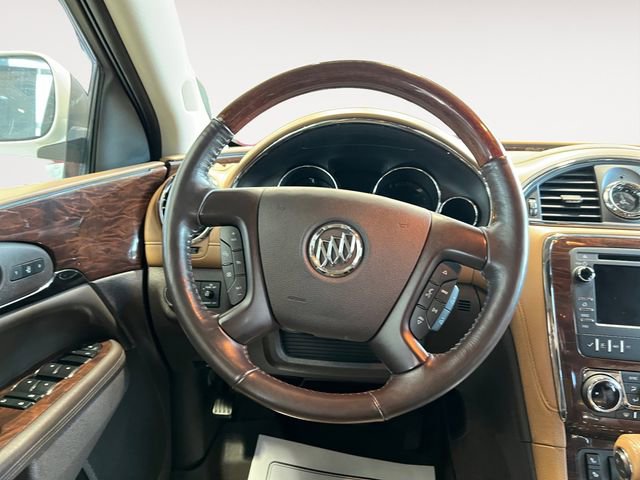 Used 2017 Buick Enclave Leather image 10