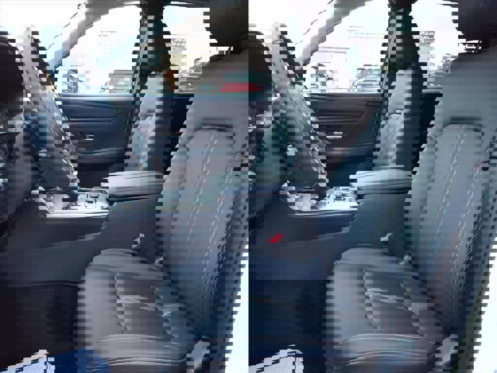 New 2026 MAZDA CX-90 3.3 Turbo w/ Select Package image 13