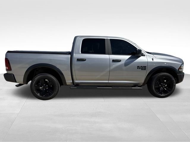 Used 2023 RAM 1500 Classic Warlock image 10