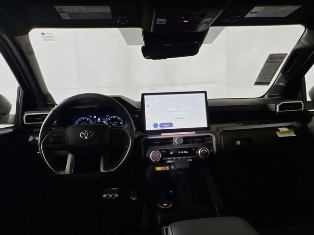 New 2026 Toyota Tacoma TRD Sport w/ TRD Sport Upgrade Package RWD image 26