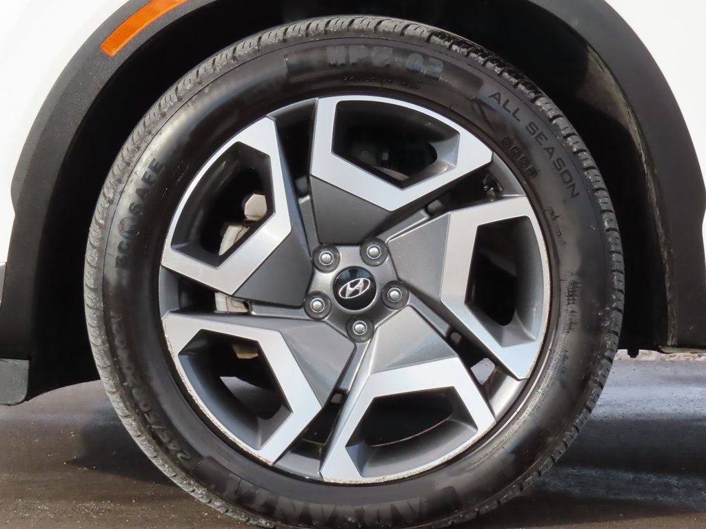 Used 2024 Hyundai Palisade Limited image 14