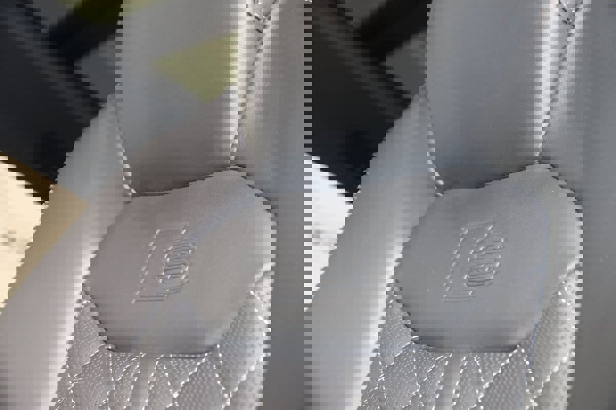 Used 2024 Audi SQ8 Premium Plus image 35