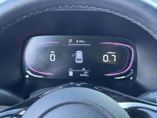 Used 2023 Kia Soul EX FWD image 28