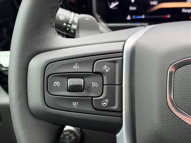 New 2026 GMC Sierra 1500 Elevation w/ Elevation Premium Package AWD/4WD image 30