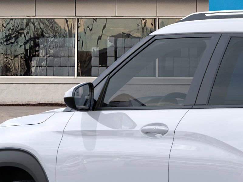 New 2026 Chevrolet TrailBlazer LT w/ Convenience Package image 12