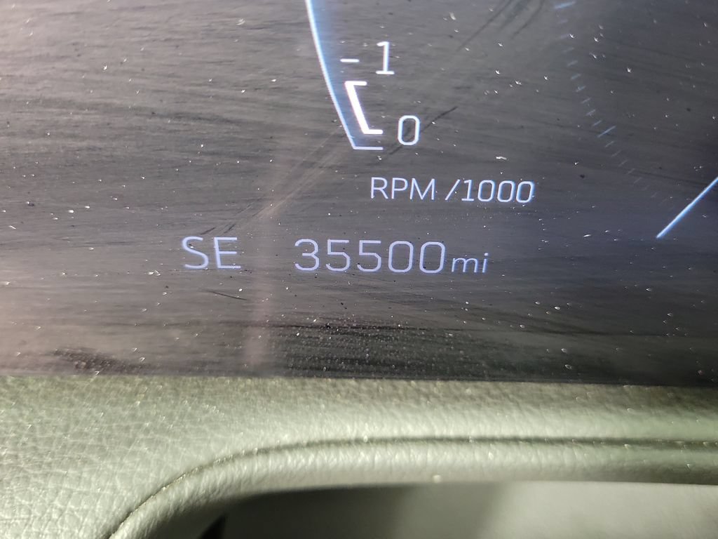 Certified 2025 Cadillac XT4 Premium Luxury FWD image 24