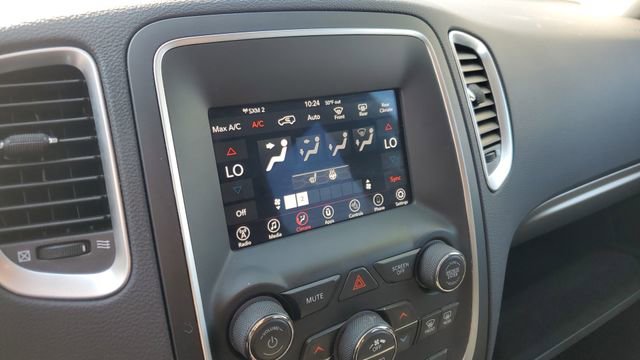 Certified 2020 Dodge Durango SXT AWD/4WD image 18