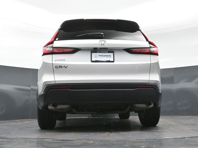 Used 2025 Honda CR-V EX image 37