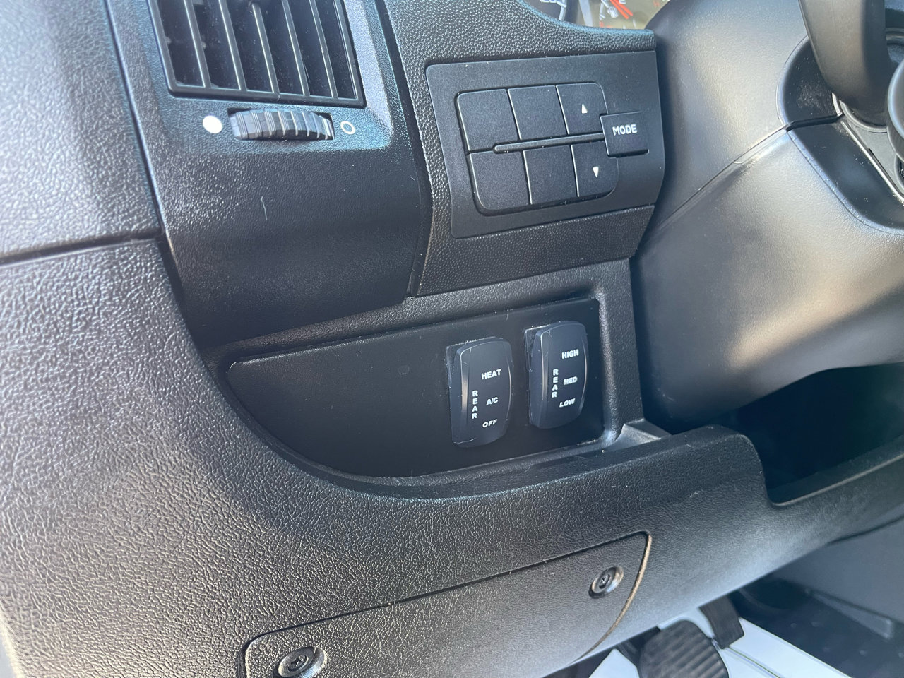 Used 2021 RAM ProMaster 1500 image 23