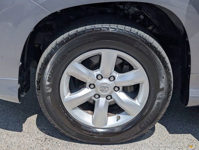 Used 2018 Lexus GX 460 w/ Navigation Package AWD/4WD image 19