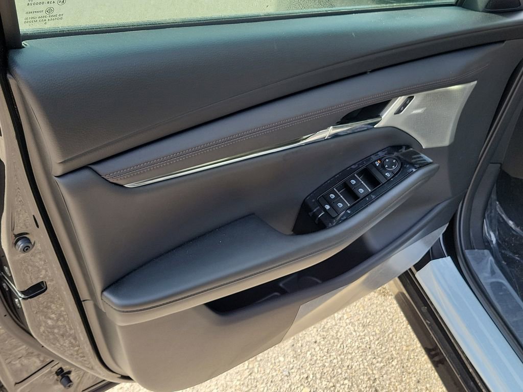 New 2026 MAZDA MAZDA3 2.5 S Hatchback w/ Premium Pkg image 18