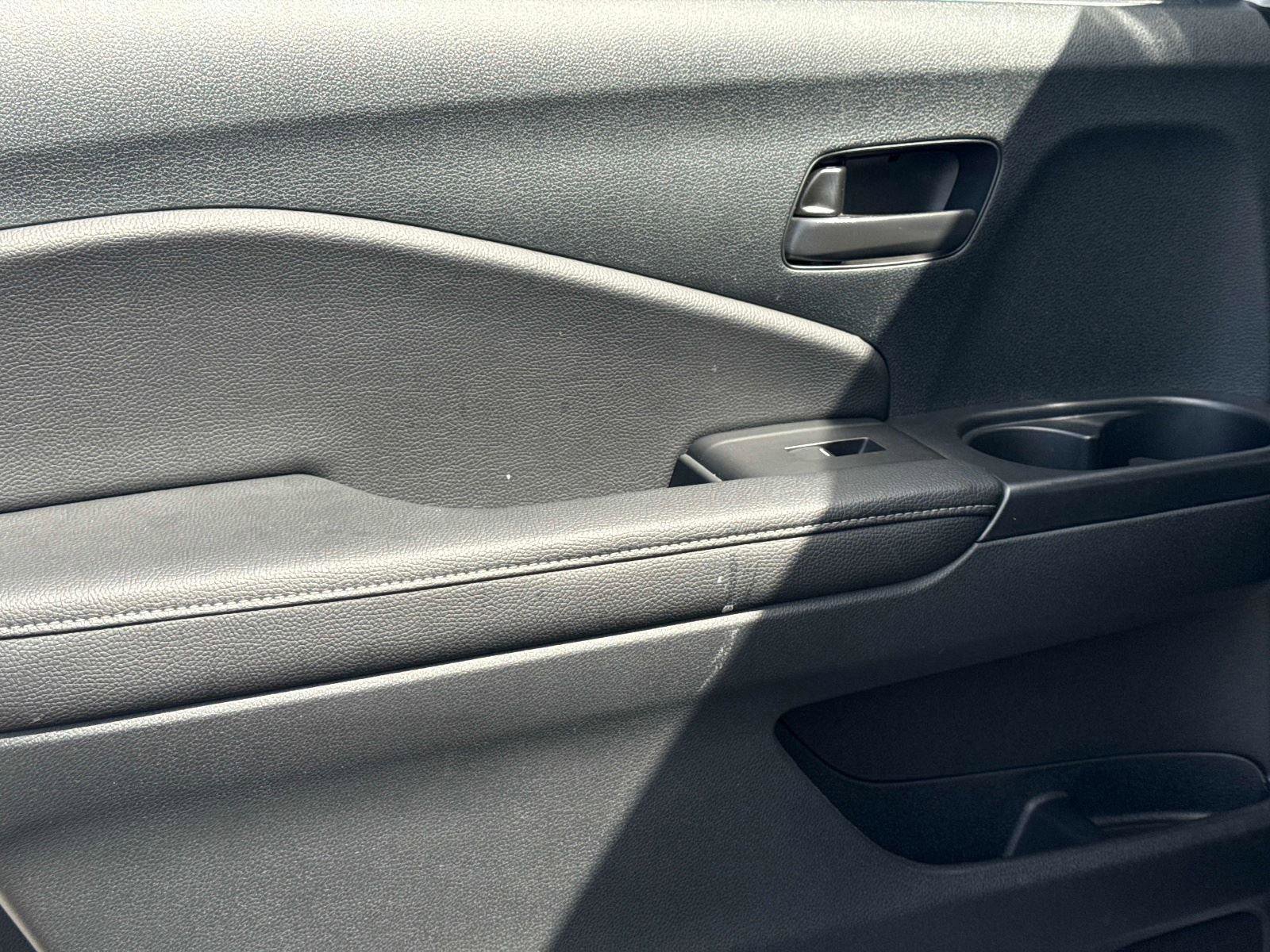 Used 2023 Honda Passport EX-L image 13