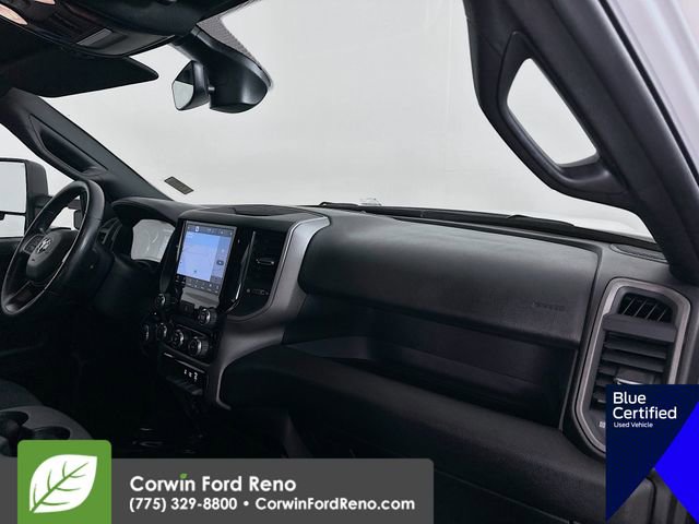 Used 2022 RAM 2500 Tradesman image 31