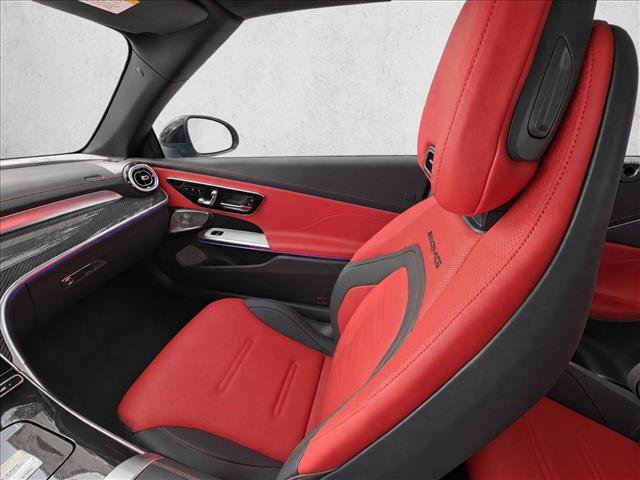 New 2027 Mercedes-Benz CLE 53 AMG 4MATIC Cabriolet image 24