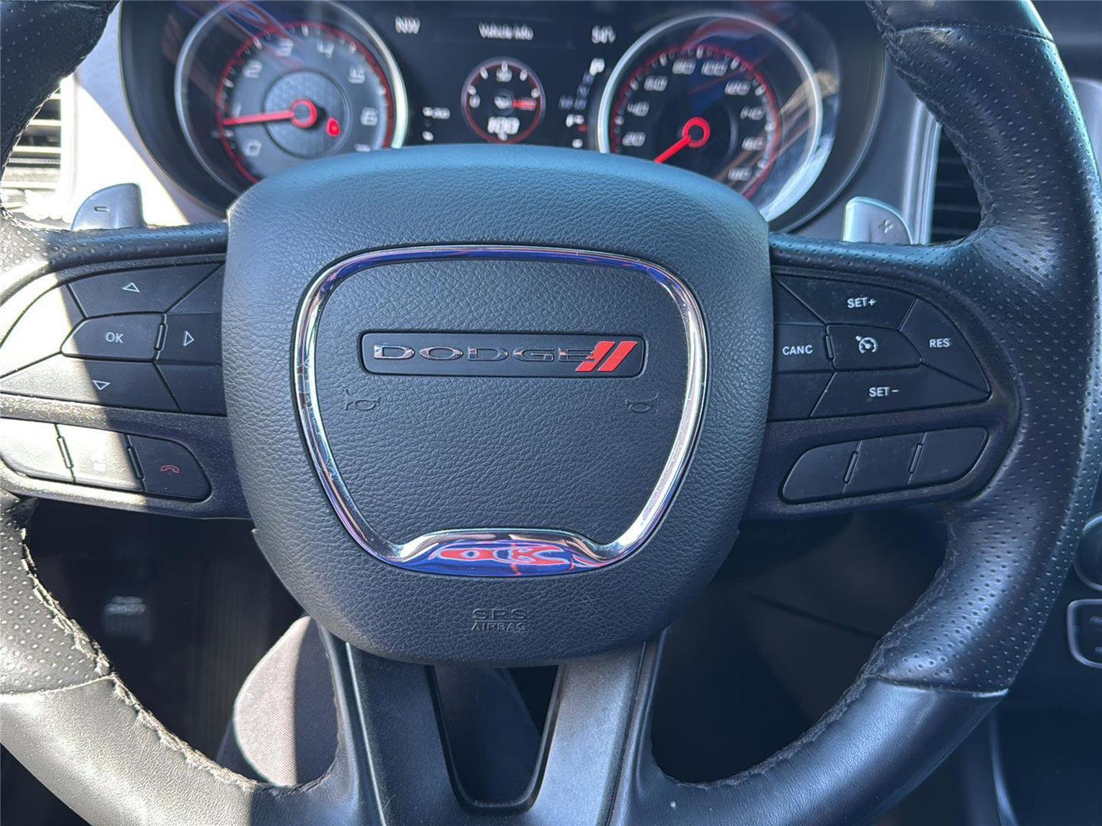 Used 2023 Dodge Charger Scat Pack w/ Plus Group RWD image 20