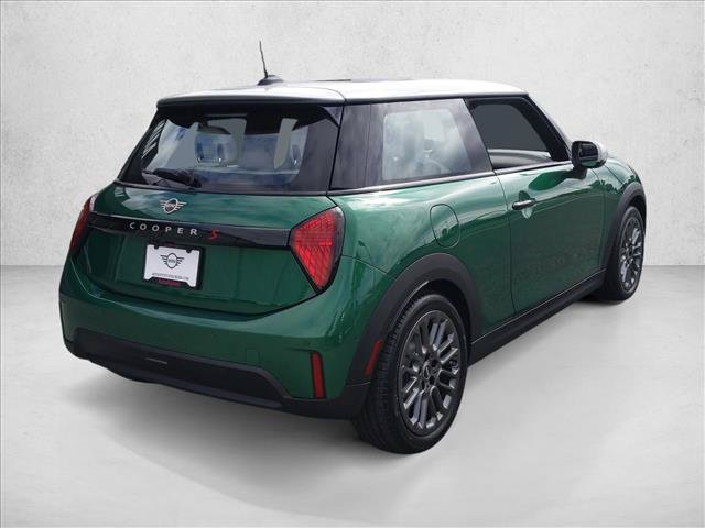 New 2027 MINI Cooper S FWD video 2
