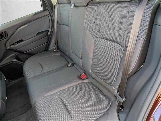 New 2026 Subaru Forester Premium AWD/4WD image 11