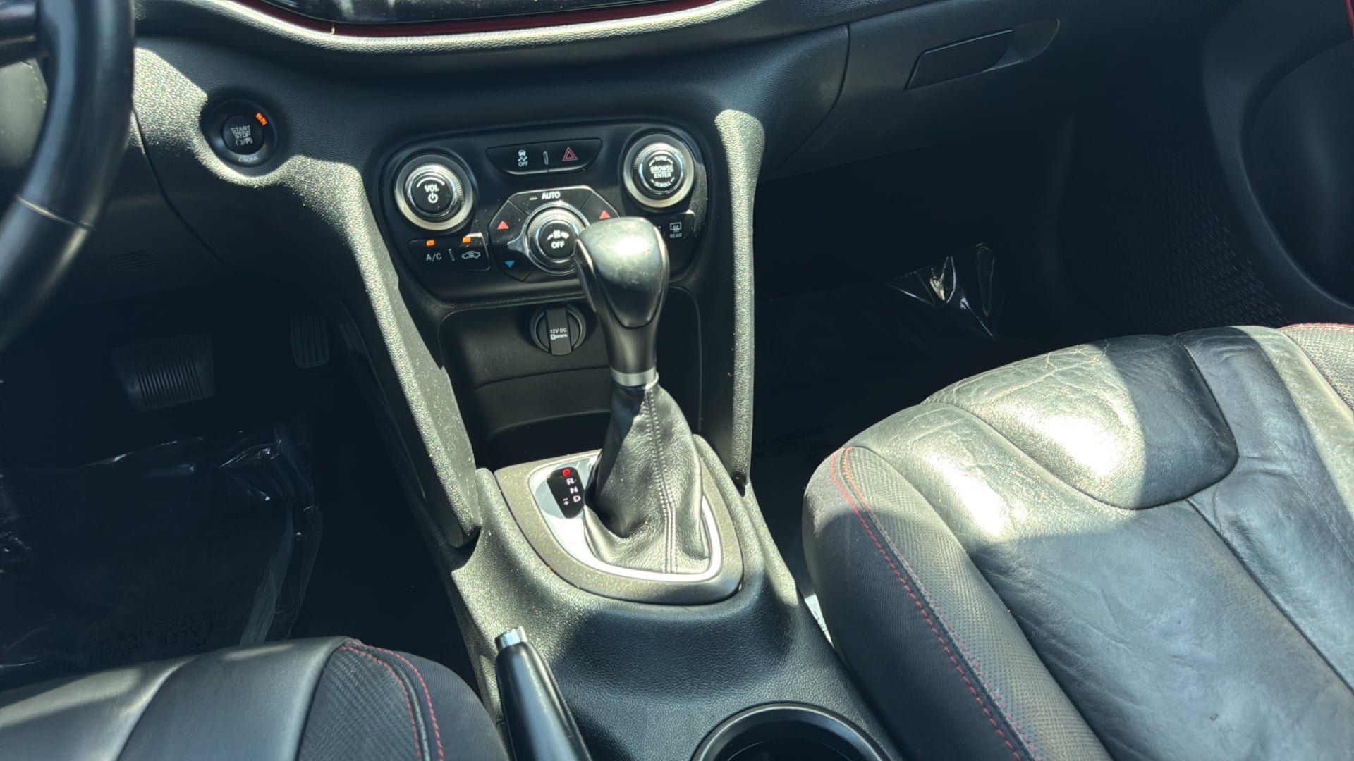 Used 2015 Dodge Dart GT w/ Sun/Sound Group FWD image 22